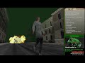 End of video