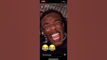 Lil Uzi Vert - snippet 2 October 28 2020