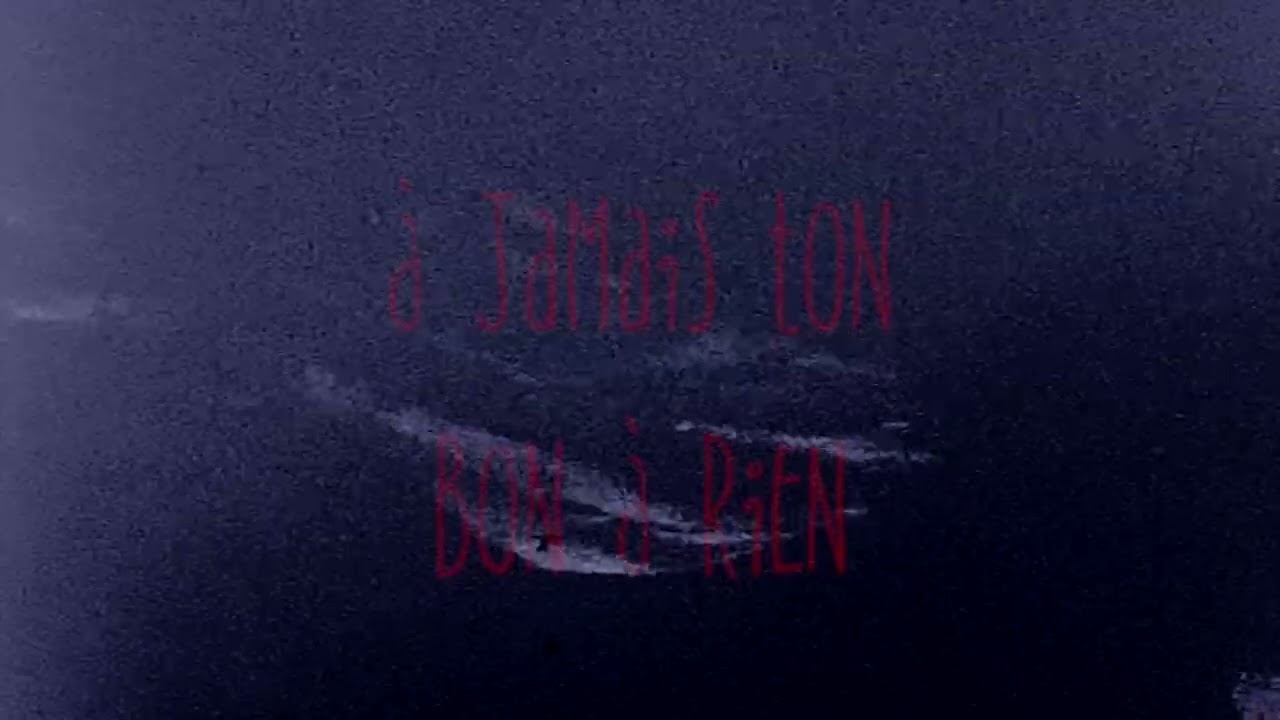 I Wanna Be Your Dog (french) - Mawashi Crush