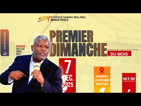 A M I DU 04 DECEMBRE 2025 AVEC LES STUDIOS SANGO MALAMU 