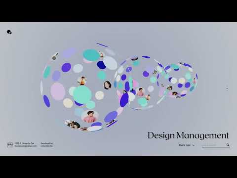 playcircle webgl interactive design motion design