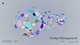 playcircle webgl interactive design motion design