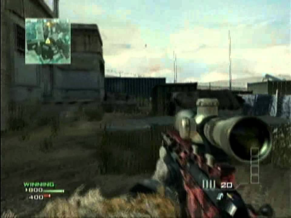 UndeRDoG Vs Scrubs Ep. 2 YouTube