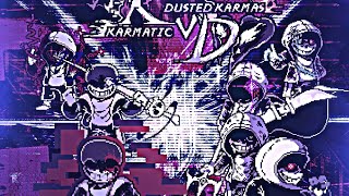 KTT:UJ vs DK Phase 1.5 no PV