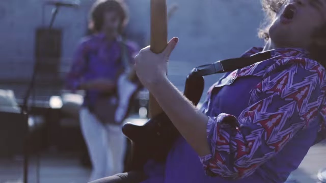 Guarda The YeahTones - Believe (Official Music Video) su YouTube Guarda The YeahTones - Believe (Official Music Video) su YouTube