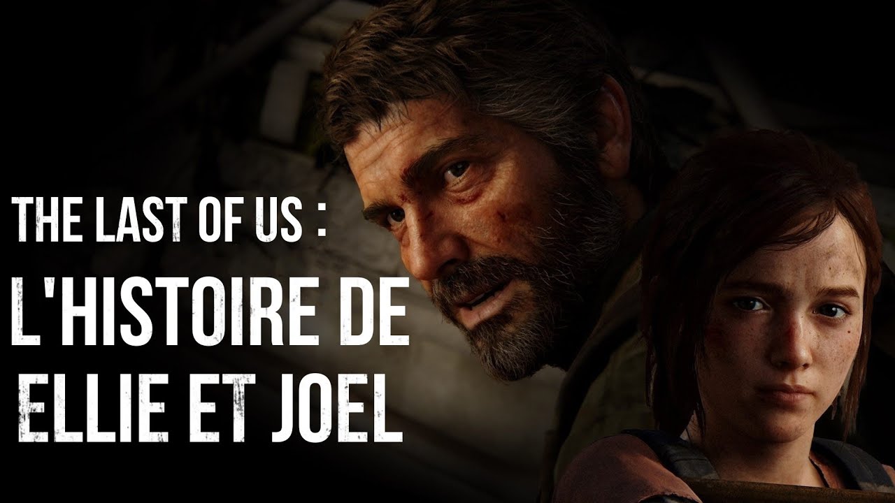 The Last Of Us Unendlich Munition Cheat The Last of Us Partie 1 : Tout ce qu'il faut savoir ! (Résumer) - YouTube