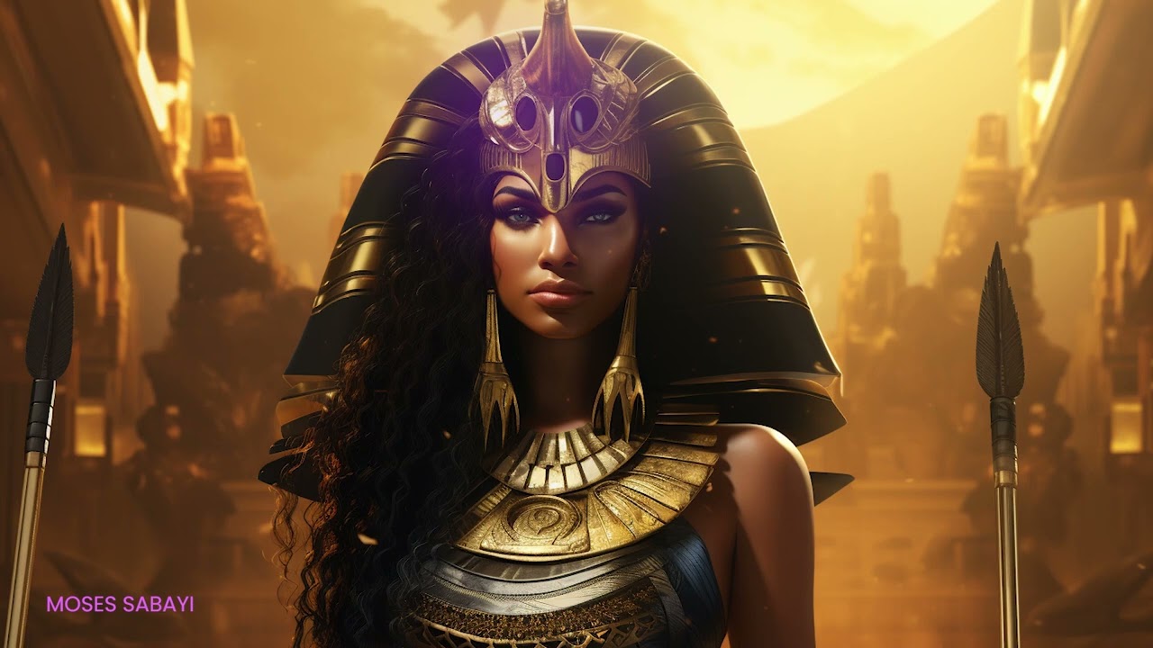 10 MIN Epic Egypt || MOTIVATE and INSPIRE YOU and FOR GAMING,