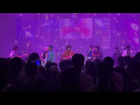 นึกถึงกันหน่อย - Something Sweet x WHATFALSE live at ซัมติงสโมสรและผองเพื่อน