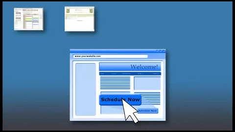 Appointment-Plus: Burns & Cohan Demo