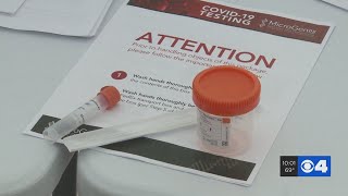 Delay in coronavirus testing results is overwhelming contact tracers, Dr. Garza says