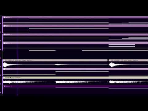 Lazy Doodle That Could Lowkey Be A Ringtone 