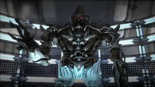 Transformers the Game - Bosses Fight - Autobots