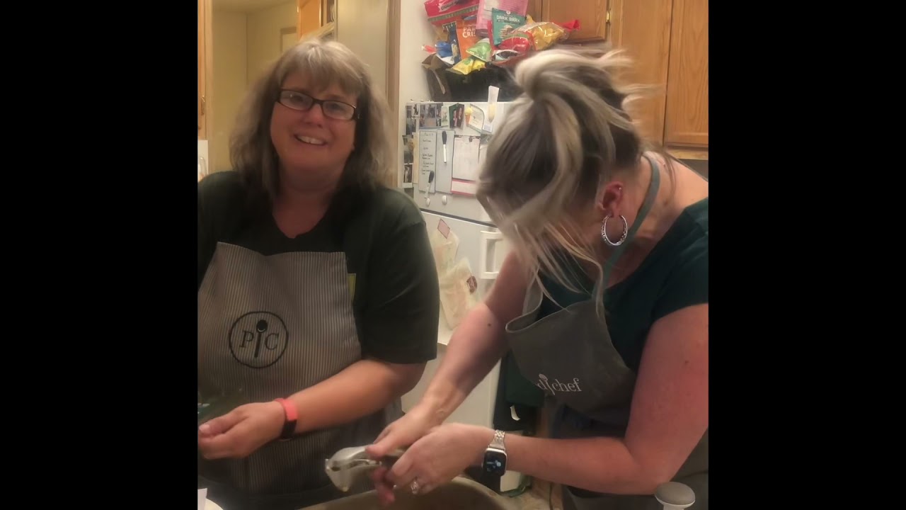 Pampered Chef Indoor/Outdoor Grill