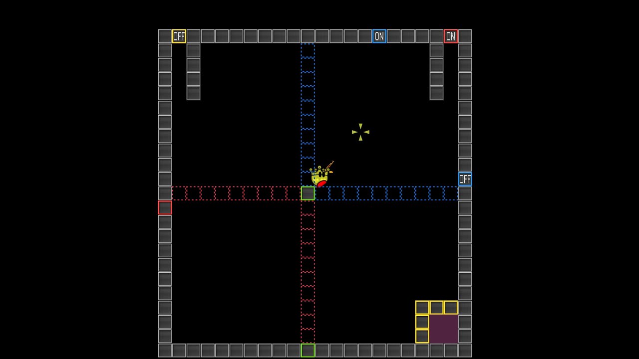World Record Evolution. DDROCK Speedwalk - HDP_OnOff 0.3