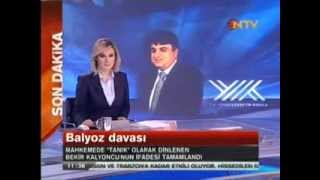 ÇETİNSAYA: ULUSLARARASI ÖĞRENCİ KONUSUNDA DAHA GAYRETLİ OLUNMALI - NTV - (27.03.2012)