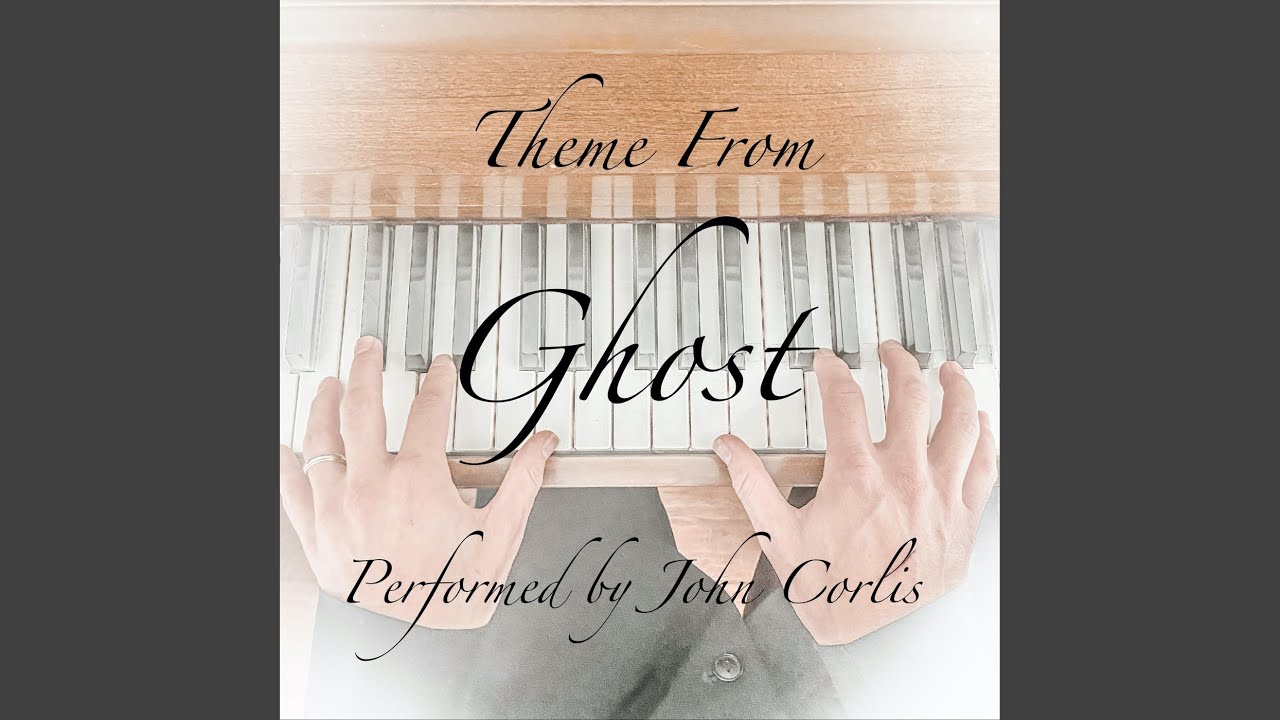 在 YouTube 上觀看「Theme from Ghost」 在 YouTube 上觀看「Theme from Ghost」