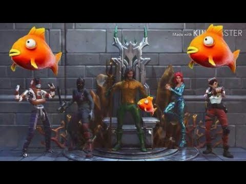チャプター2シーズン3のトレーラーがきたっ！！