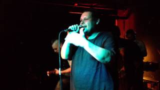 Project 13 & Capaciti - Live in 2013