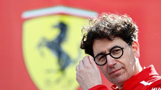 Matt Gallagher becomes a Certified Ferrari Driver™️