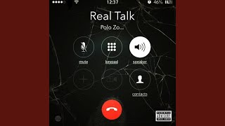 Real Talk (Intro)