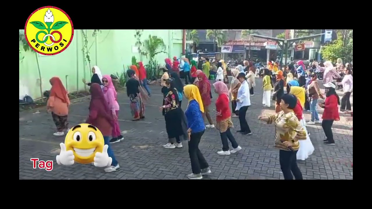 Bunda Remix\\ Line Dance\\Choreo Erma Go (INA)\\demo Perwosi kota Yogyakarta 