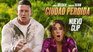 La Ciudad Perdida - Big Game screenshot 1