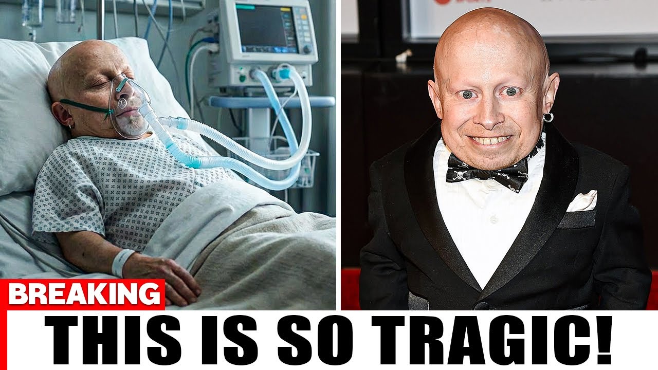 The Tragedy Of Verne Troyer Is Even Sadder Than You Thought
