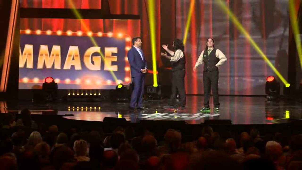 Les Denis Drolet - Gala Les Vedettes