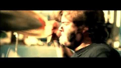 THREAT SIGNAL - A New Beginning (OFFICIAL MUSIC VIDEO)