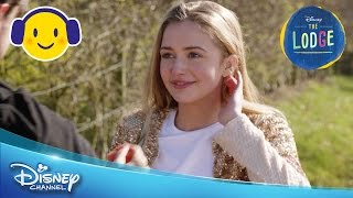 The Lodge | Starting Over Starting Now  |  Disney Channel UK