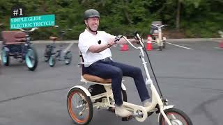 Top 5 Electric Tricycles Black Friday 2025 – Best Deals, Biggest Savings for Black Friday