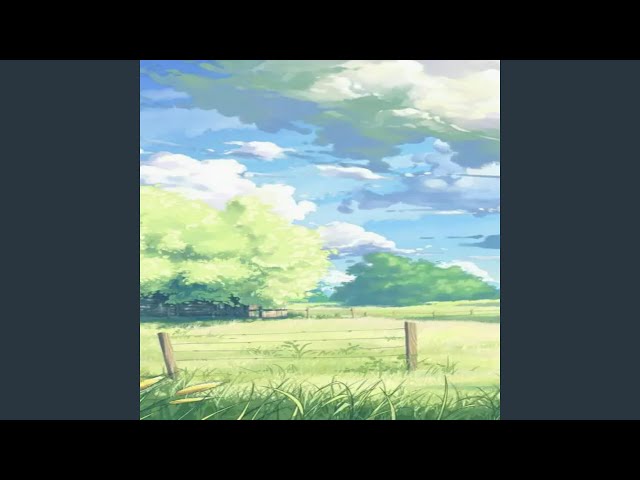 森林治愈 (钢琴曲)
