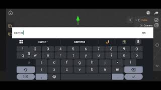 "How to make a smooth camera movement in Prisma 3d"  screenshot 4