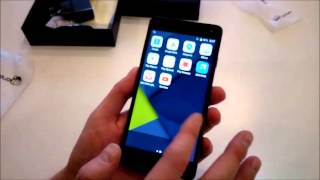 Micromax Canvas Pulse 4G E451 - Обзор мощного смартфона