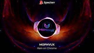 Rain On Chrome