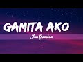 Gamita Ako - Jun Gamboa (Lyric Video) Mp3 Song