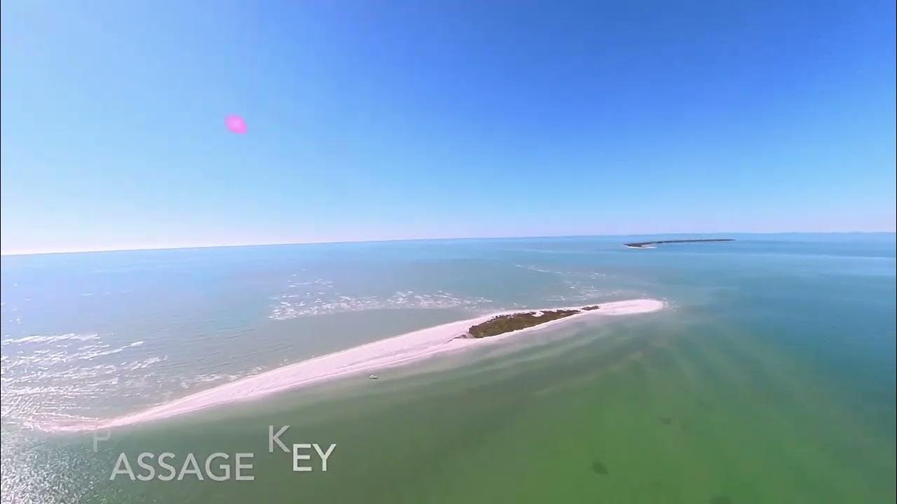 SPECTACULAR Scenery down the Manatee River in Searey Amphibious