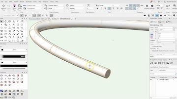 12 Advanced 3D Vectorworks 2025