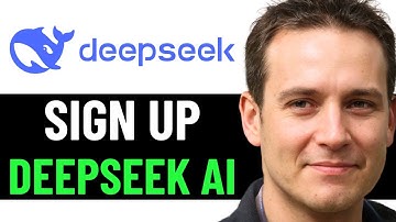 How To Sign Up For Deepseek AI Account 2025! (FULL GUIDE)