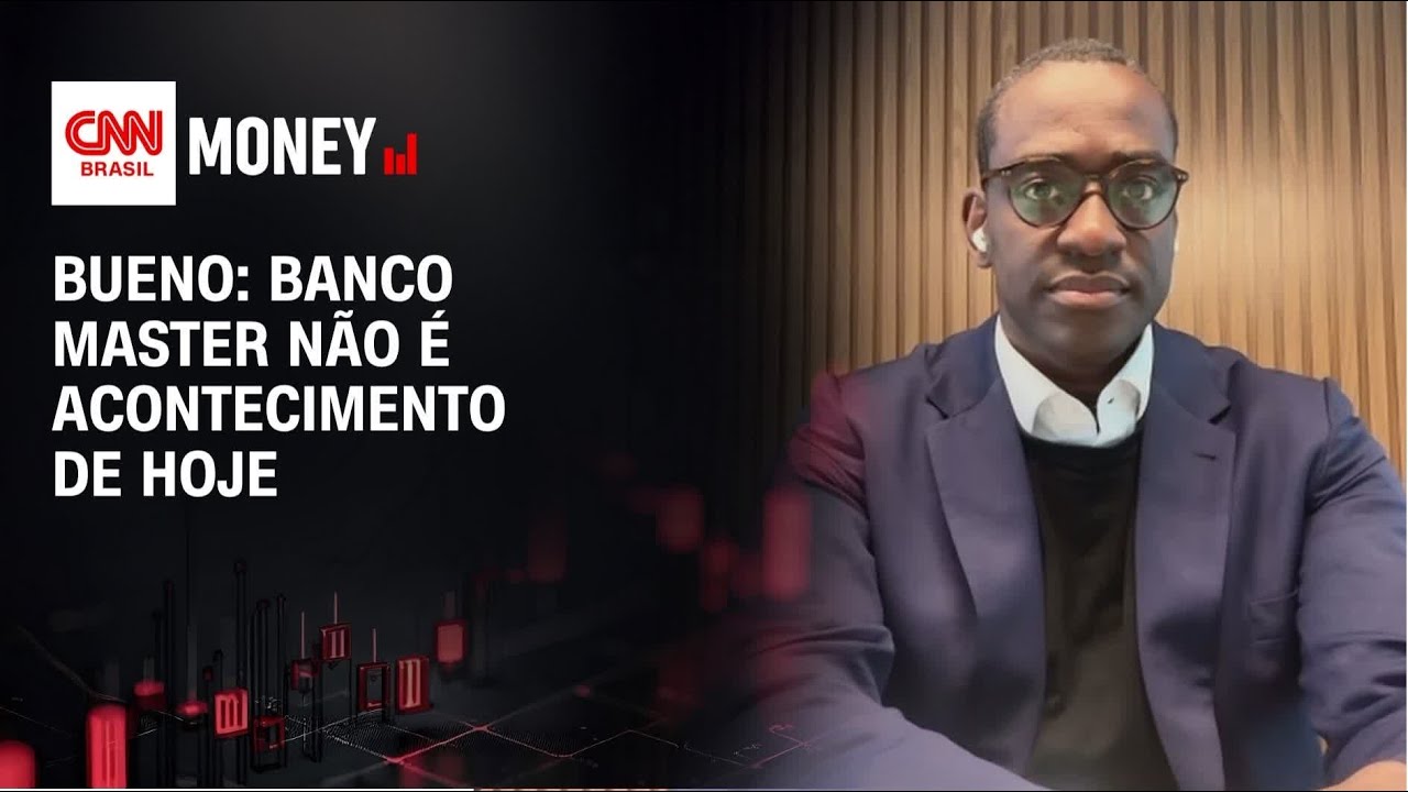 Bueno: É preciso discutir a verba de órgãos reguladores | MONEY NEWS