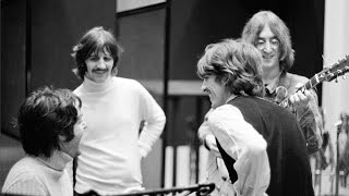 Deconstructing The Beatles  Honey Pie isolated Tracks