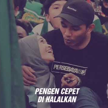 Story wa suporter bonek