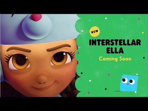 Interstellar Ella