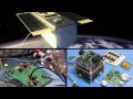 HTC Nexus One in Orbit