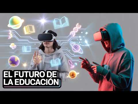 The Future of Education