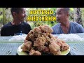 BUTTERED FRIED CHICKEN