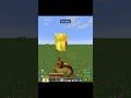 Mein Geheimtipp in Minecraft PvP