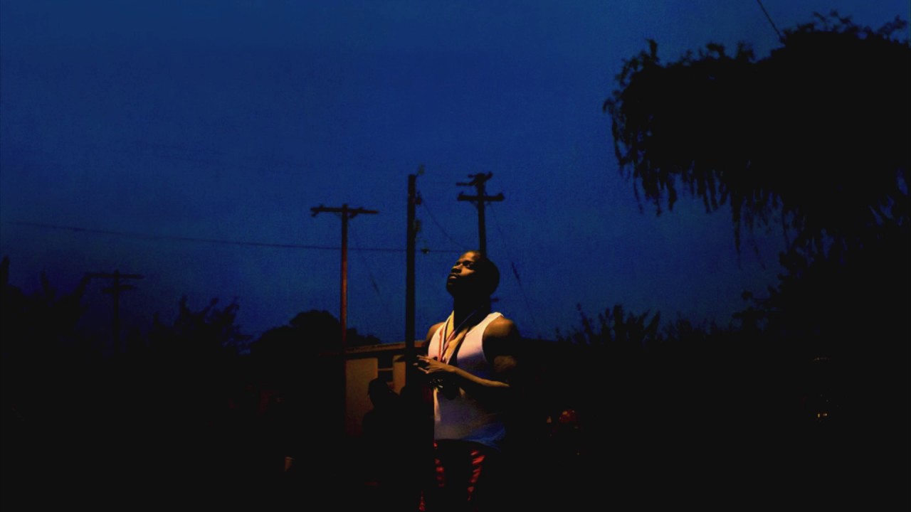 Jay Rock - Troopers (Instrumental)