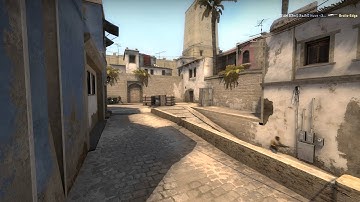CS GO - Mirage awp ace