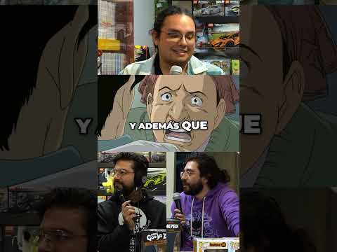¿Si entendieron? Nosotros no